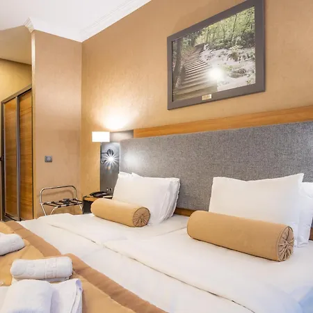 Orange Sisli Otel