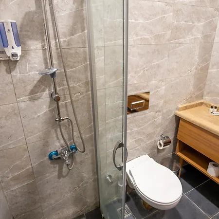 Otel Orange Sisli