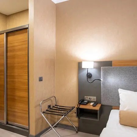 Otel Orange Sisli *