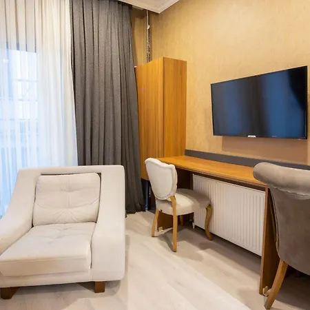 Orange Sisli Otel İstanbul