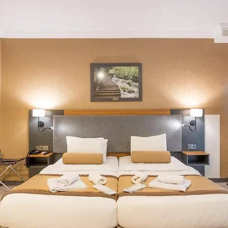 Orange Sisli Otel