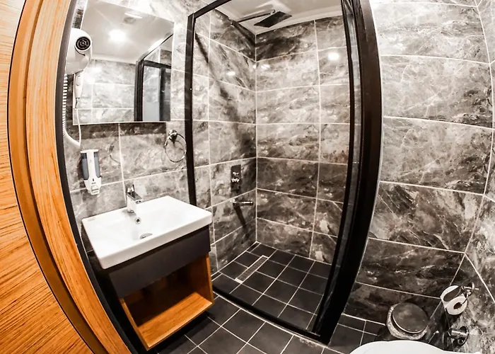 Hotel Orange Sisli Istanbul