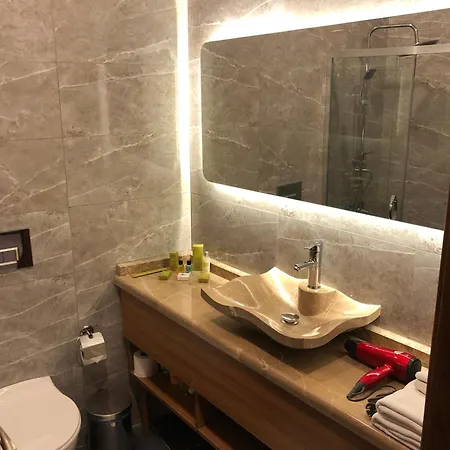 Hotel Orange Sisli *