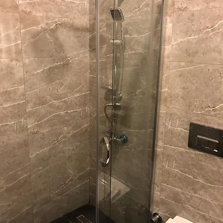 Orange Sisli Hotell Istanbul