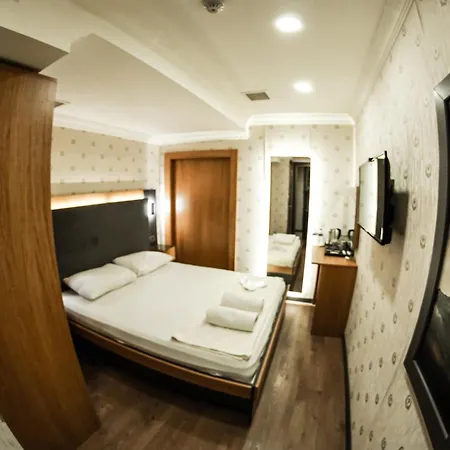 Orange Sisli Istanbul