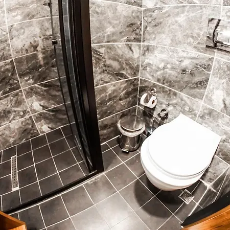 Hotel Orange Sisli