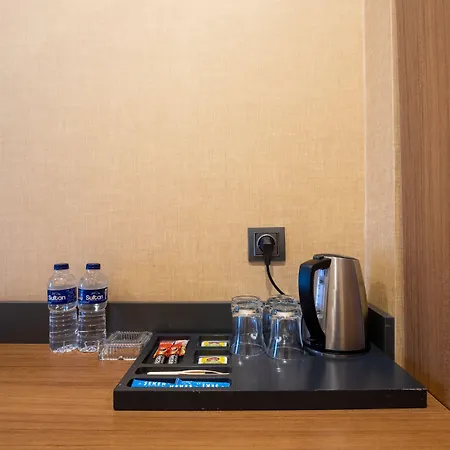 Orange Sisli Istanbul