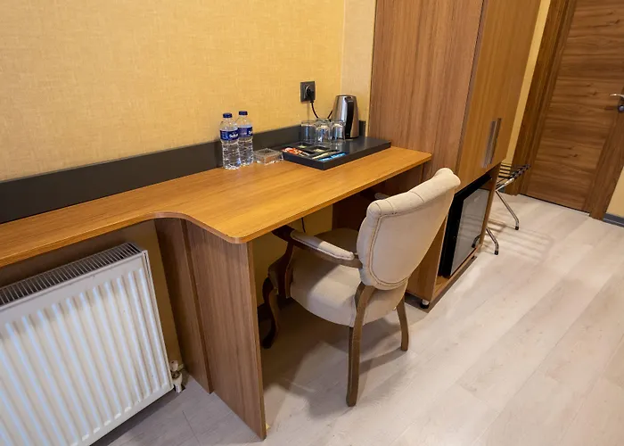 Orange Sisli * 伊斯坦布尔